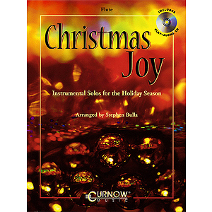Christmas Joy - Instrumental Solos for the Holiday Season