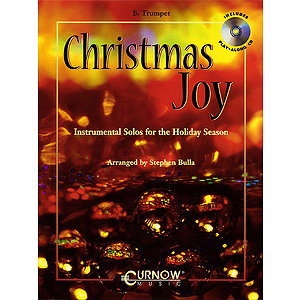Christmas Joy - Instrumental Solos for the Holiday Season