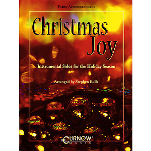 Christmas Joy - Instrumental Solos for the Holiday Season