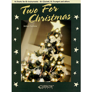 Two for Christmas