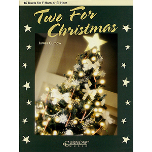Two for Christmas
