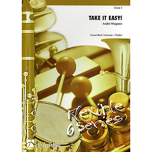 Take It Easy!