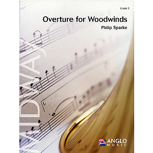 Overture for Woodwinds