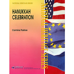 Hanukkah Celebration