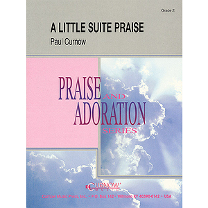 A Little Suite Praise