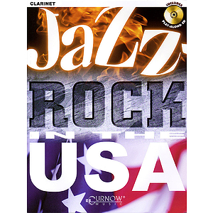 Jazz Rock in the U.S.A.