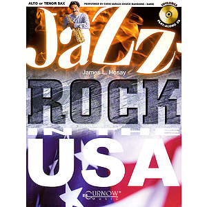 Jazz Rock in the U.S.A.