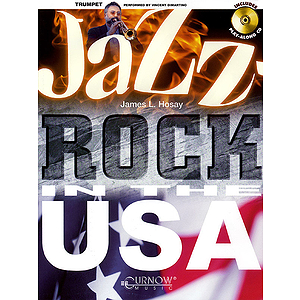 Jazz Rock in the U.S.A.