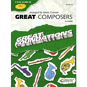 Great Composers