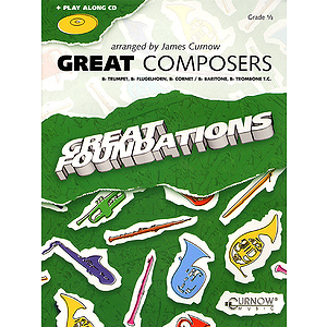 Great Composers