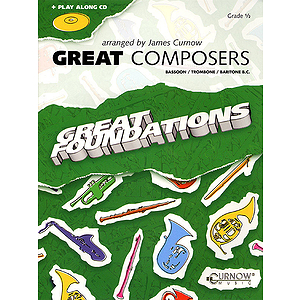 Great Composers