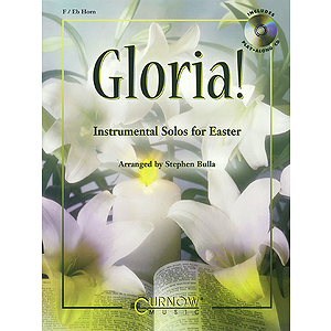 Gloria!
