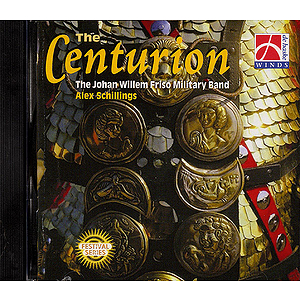 The Centurion CD