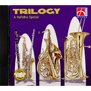 Trilogy CD