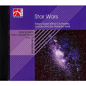 Star Wars CD