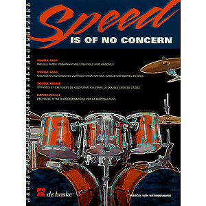 Speed Is of No Concern