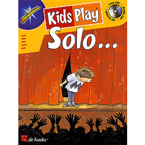 Kids Play Solo