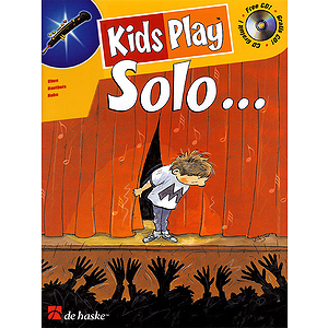 Kids Play Solo