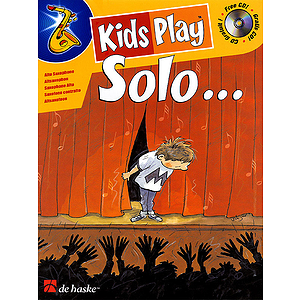 Kids Play Solo