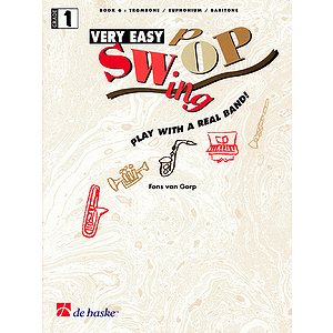 Very Easy Swing Pop