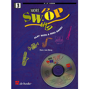 More Swing Pop
