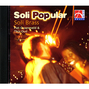 Soli Popular CD