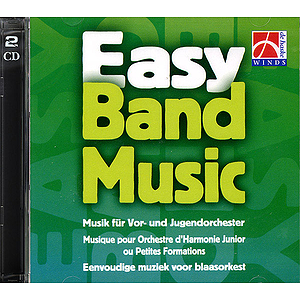 Easy Band Music