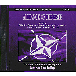 Alliance of the Free