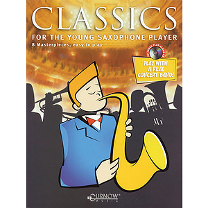 Classics for the Young Player