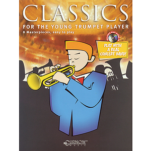 Classics for the Young Player
