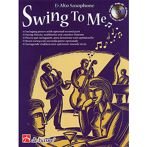 Swing to Me