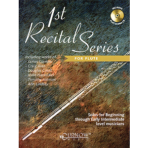 First Recital Series