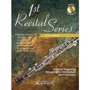 First Recital Series