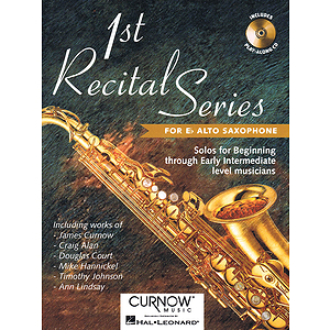 First Recital Series