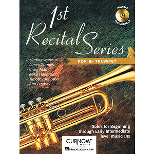 First Recital Series
