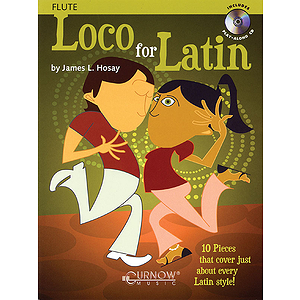 Loco for Latin