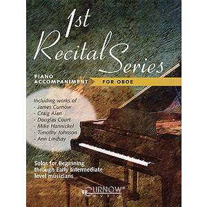First Recital Series
