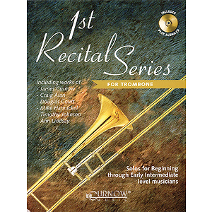 First Recital Series