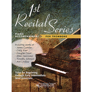 First Recital Series