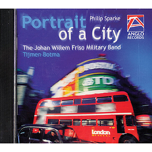 Portrait of a City