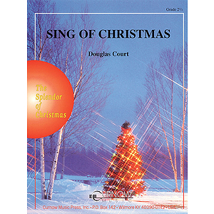Sing of Christmas