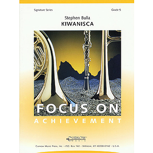 Kiwanisca (Concert March)