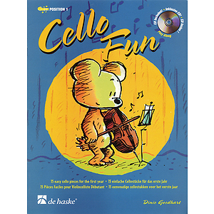 Cello Fun