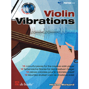 Violin Vibrations