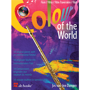 Colours of the World