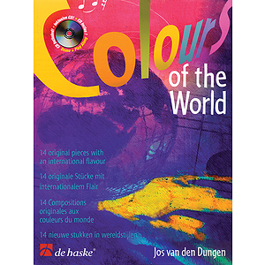 Colours of the World