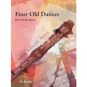 Four Old Dances