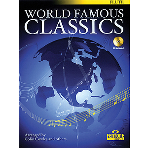 World Famous Classics