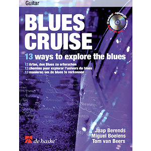 Blues Cruise