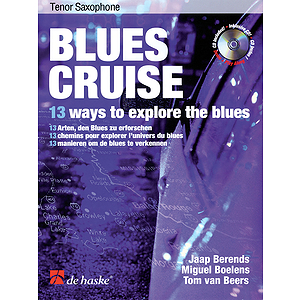 Blues Cruise
